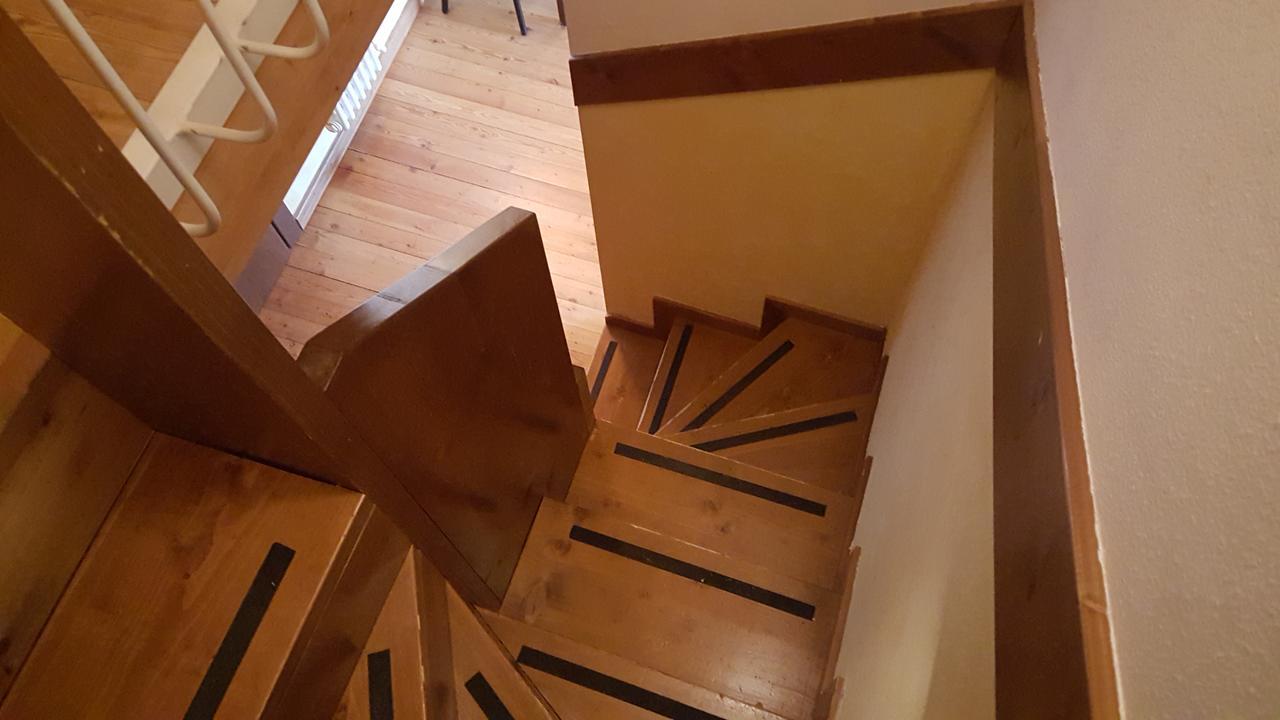 La Baita D'Oro Ristorante Residence Monteduro Eksteriør billede